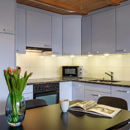 Kinohaus 7 ヴェンゲン