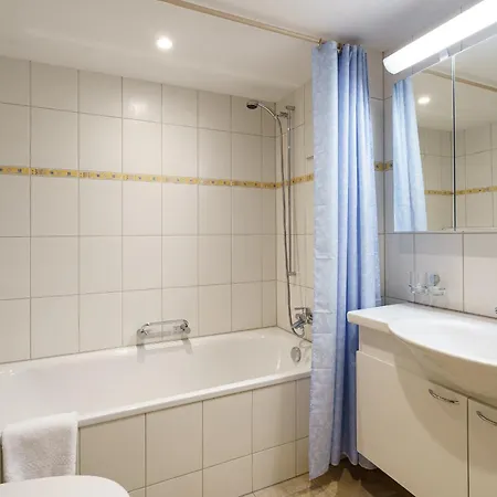 Kinohaus 7 アパート