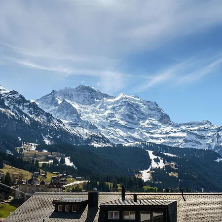 Apartman Kinohaus 7 *