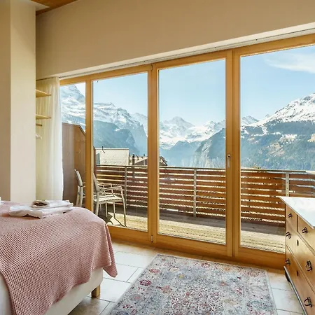 Kinohaus 7 Apartman *