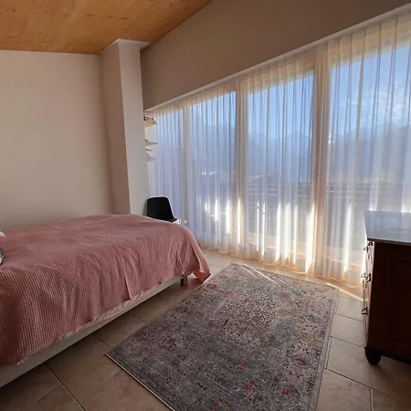 Apartman Kinohaus 7 Wengen