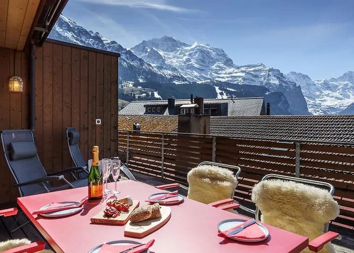 Kinohaus 7 Appartamento