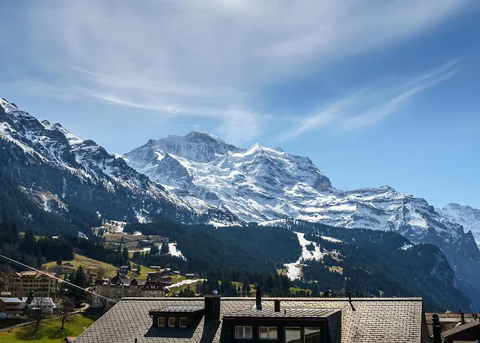 Appartamento Kinohaus 7 *