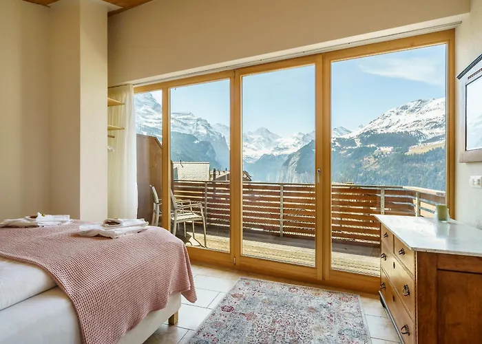 Kinohaus 7 Appartamento *