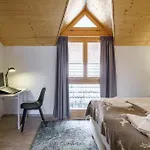 Διαμέρισμα Kinohaus 7 Βένγκεν