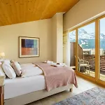 Διαμέρισμα Kinohaus 7