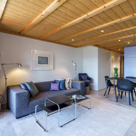 Kinohaus 7 * Wengen