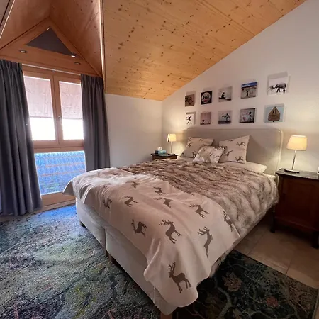 Kinohaus 7 Wengen