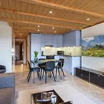 Apartment Kinohaus 7 Wengen