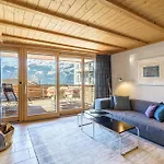 Kinohaus 7 Apartment