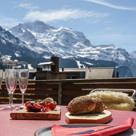 アパート Kinohaus 7