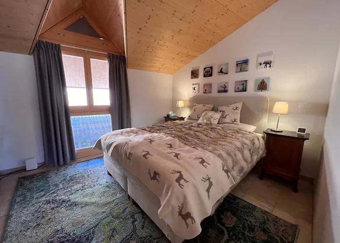 Kinohaus 7 ヴェンゲン