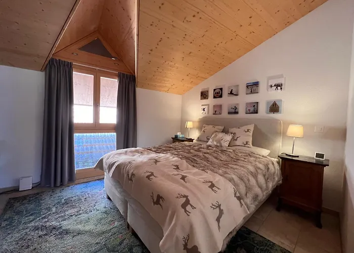 Kinohaus 7 ヴェンゲン